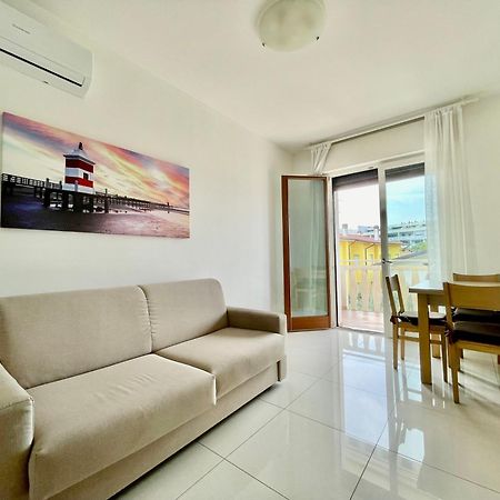 Appartamento Al Faro I Terracerelax&Parking Λινιάνο Σαμπιαντόρο Εξωτερικό φωτογραφία