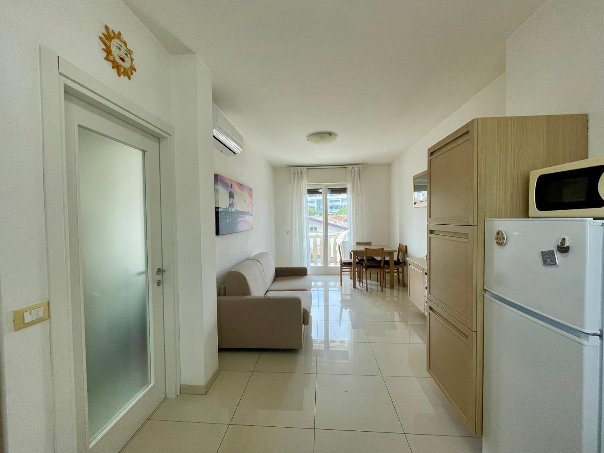 Appartamento Al Faro I Terracerelax&Parking Λινιάνο Σαμπιαντόρο Εξωτερικό φωτογραφία