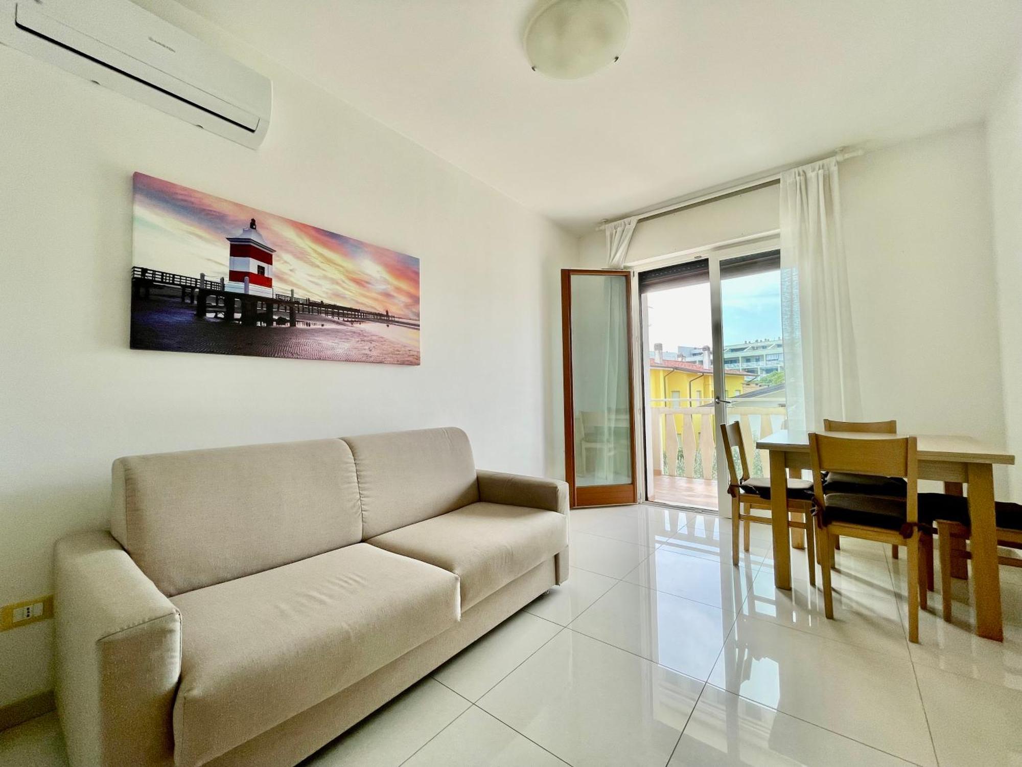 Appartamento Al Faro I Terracerelax&Parking Λινιάνο Σαμπιαντόρο Εξωτερικό φωτογραφία