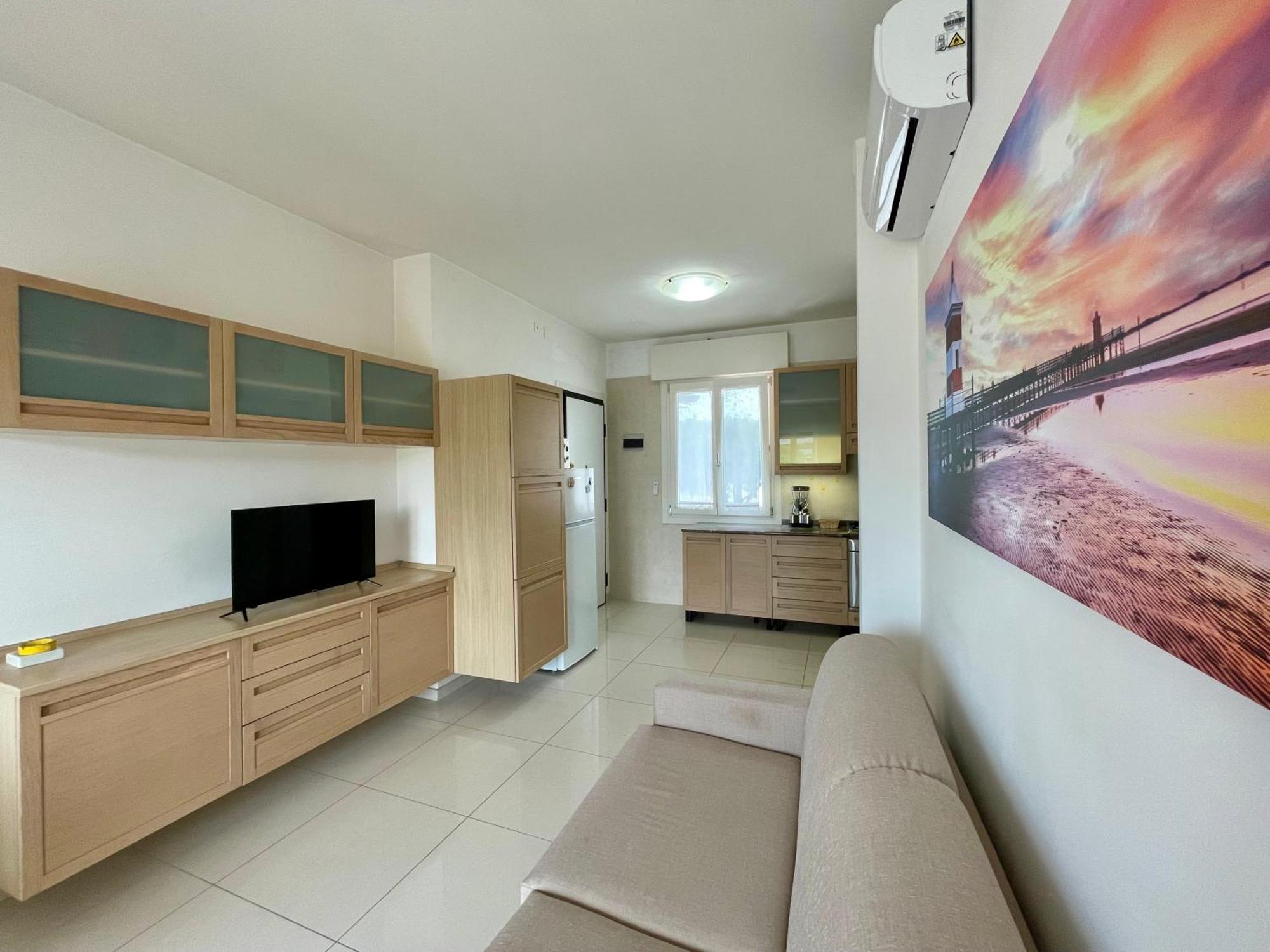 Appartamento Al Faro I Terracerelax&Parking Λινιάνο Σαμπιαντόρο Εξωτερικό φωτογραφία
