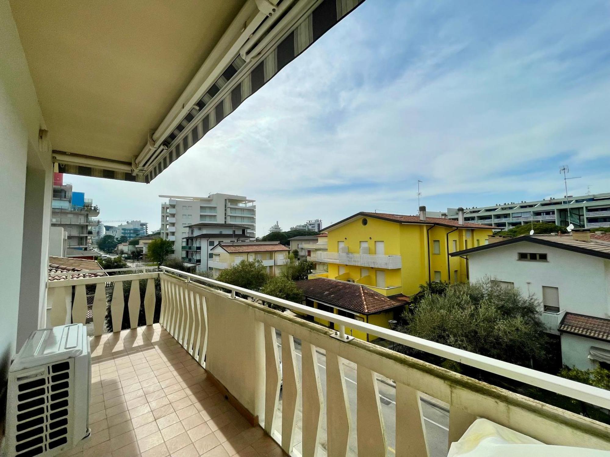Appartamento Al Faro I Terracerelax&Parking Λινιάνο Σαμπιαντόρο Εξωτερικό φωτογραφία