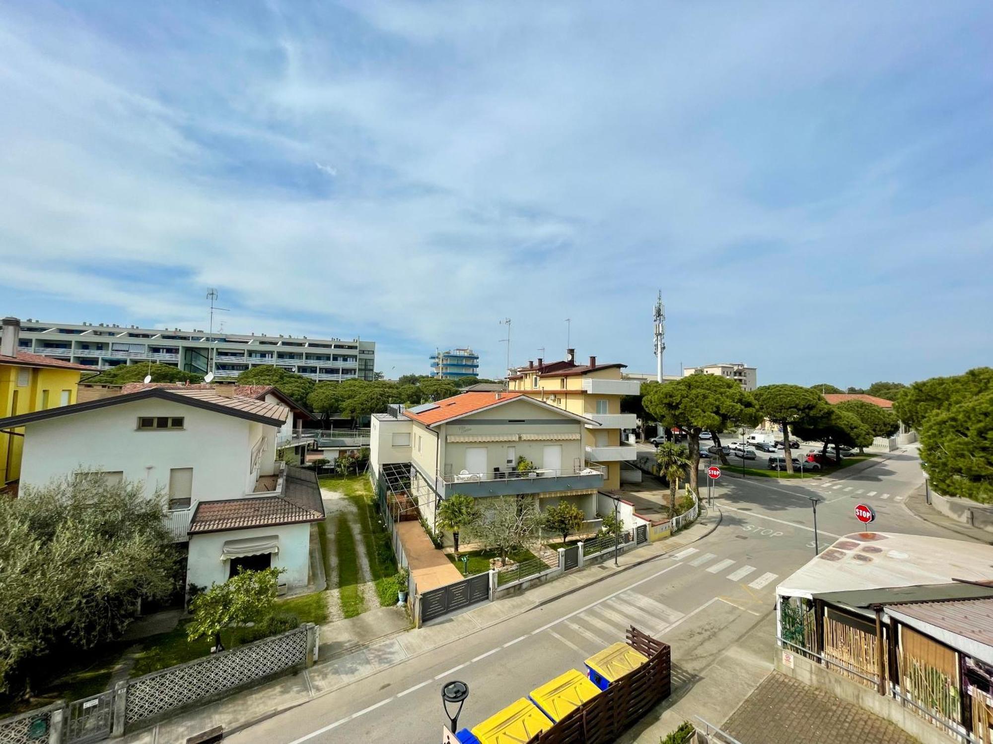 Appartamento Al Faro I Terracerelax&Parking Λινιάνο Σαμπιαντόρο Εξωτερικό φωτογραφία
