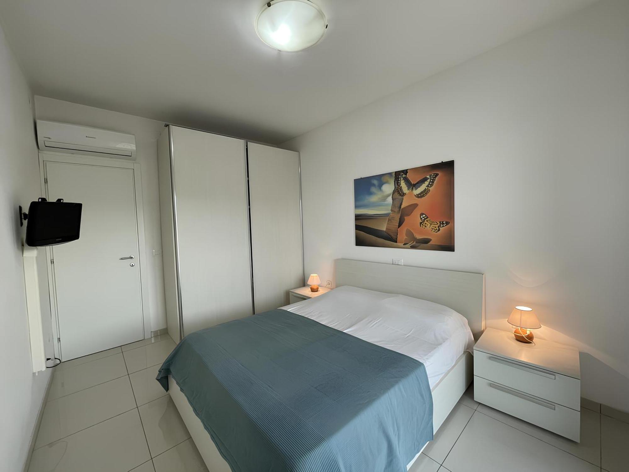 Appartamento Al Faro I Terracerelax&Parking Λινιάνο Σαμπιαντόρο Εξωτερικό φωτογραφία